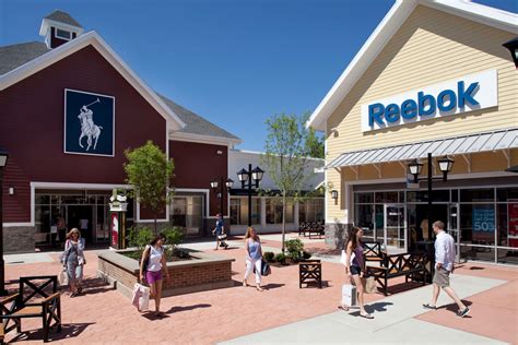 merrimack outlet store